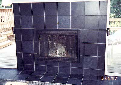 12x12 inches Ceramic Tile